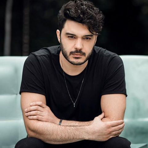 İlyas Yalçıntaş