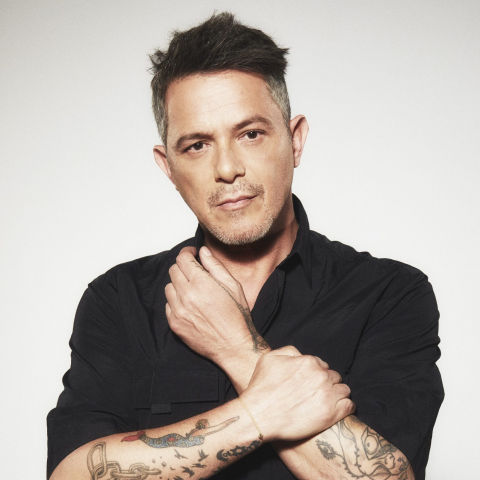 Alejandro Sanz