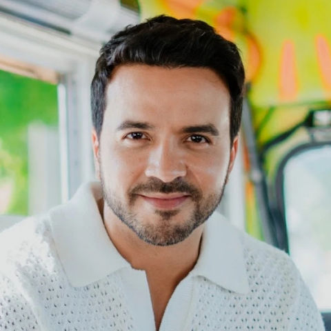 Luis Fonsi