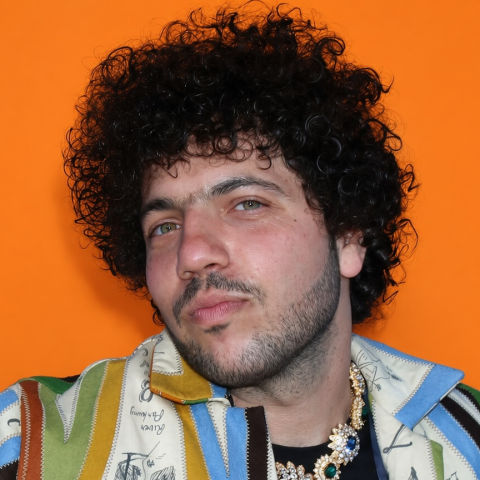 benny blanco