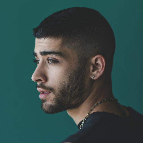ZAYN