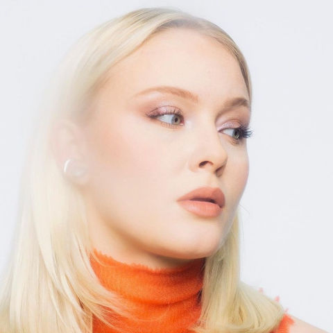 Zara Larsson