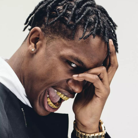 Travis Scott