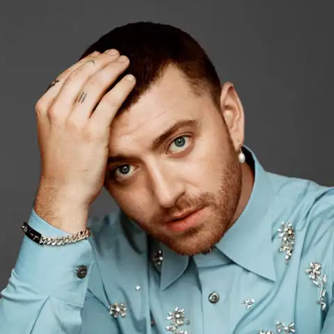 Sam Smith