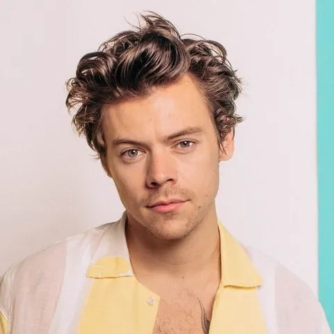 Harry Styles